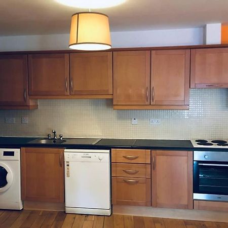 Apartment 4, Clifden Bay Apartments Екстериор снимка
