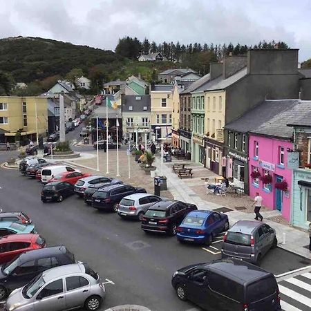 Apartment 4, Clifden Bay Apartments Екстериор снимка