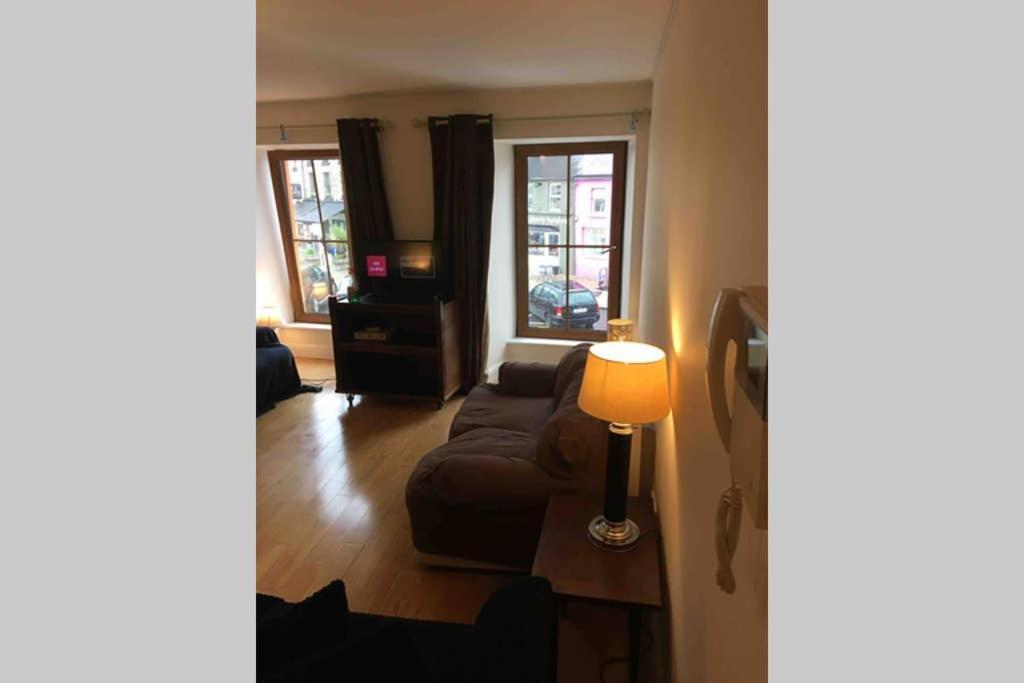 Apartment 4, Clifden Bay Apartments Екстериор снимка