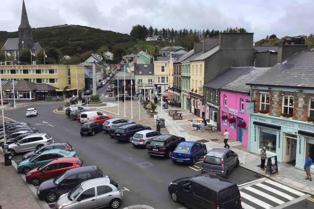 Apartment 4, Clifden Bay Apartments Екстериор снимка