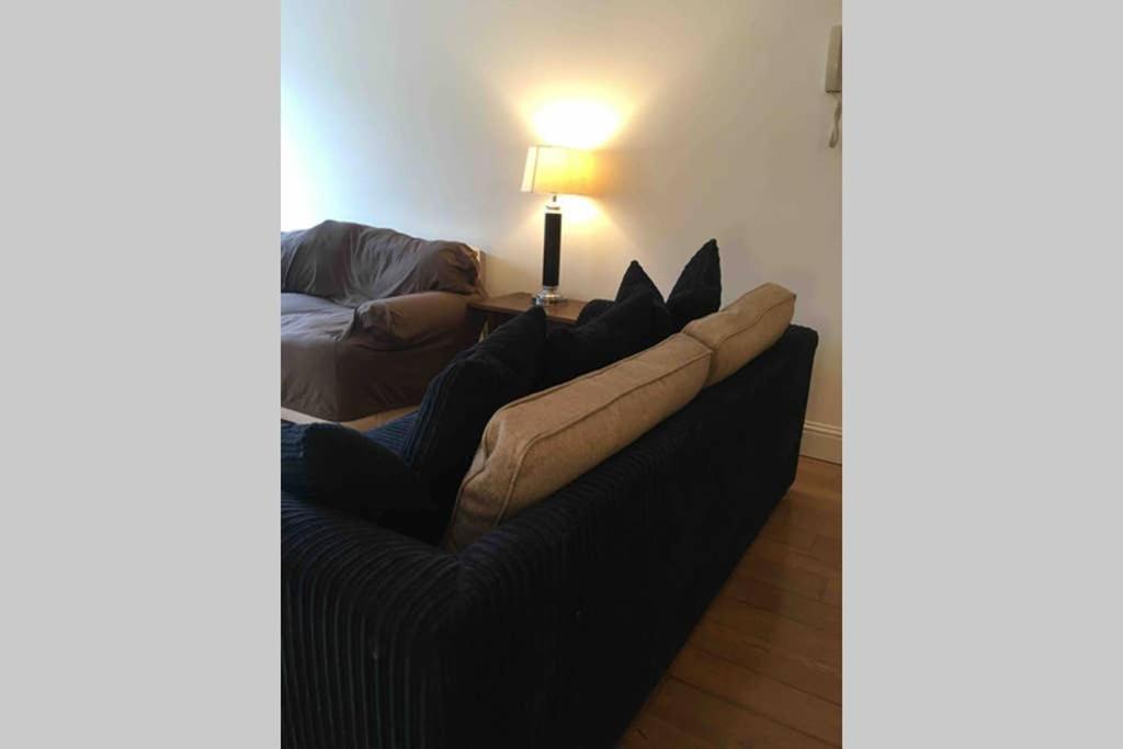Apartment 4, Clifden Bay Apartments Екстериор снимка